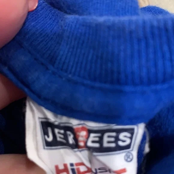 Newton Rams Tee - Picture 3 of 3